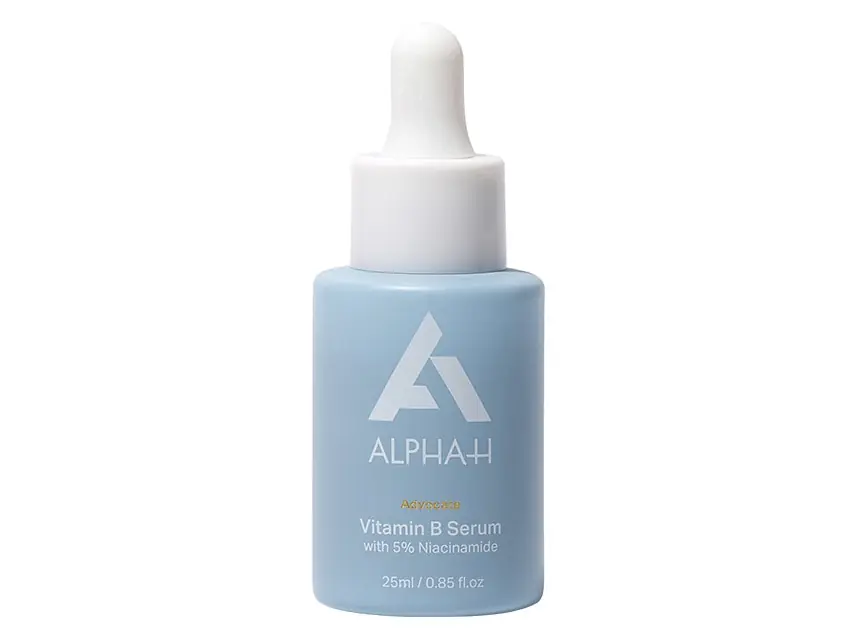 Alpha-H Vitamin B Serum 0.85 fl oz