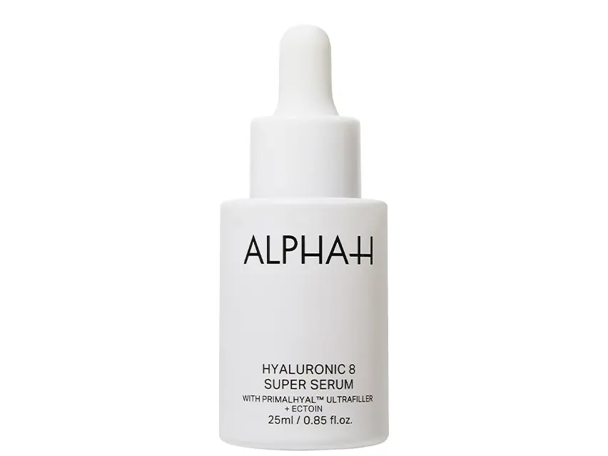 Alpha-H Hyaluronic 8 Super Serum (formerly known as Alpha-H Hyaluronic 8) 0.85 fl oz