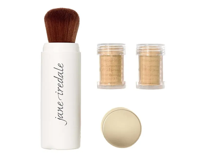 jane iredale Powder-Me SPF 30 Dry Sunscreen 0.18 oz