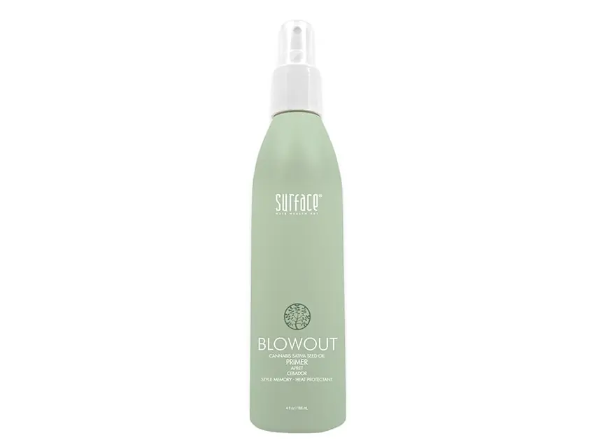 Surface Blowout Primer 4.0 oz