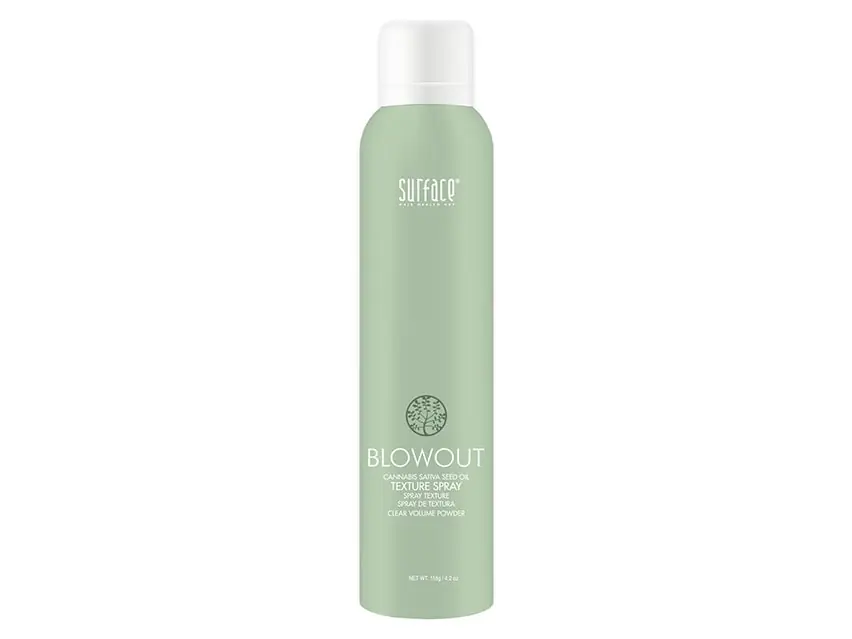 Surface Blowout Texture Spray 4.0 oz