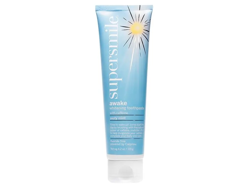 Supersmile Awake Whitening Toothpaste 4.2 oz
