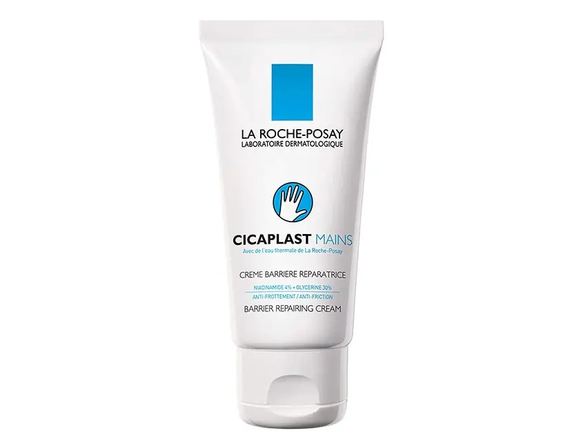 La Roche-Posay Cicaplast Hand Barrier Repairing Cream 1.69 oz