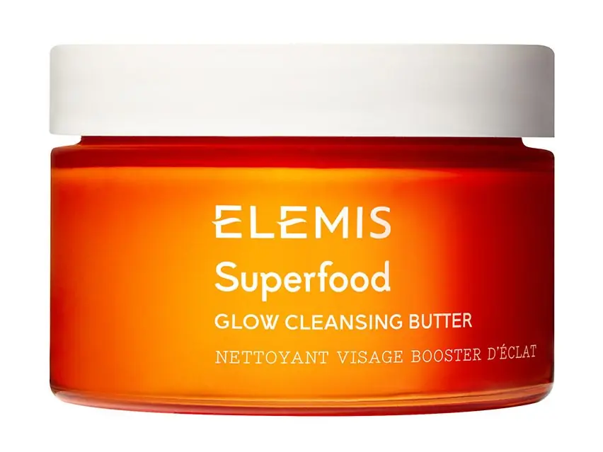ELEMIS Superfood Glow Cleansing Butter (formerly known as ELEMIS Superfood AHA Glow Cleansing Butter) 3.0 fl oz