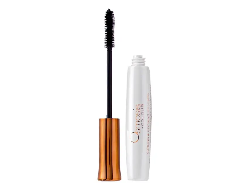 Osmosis Colour Curling & Defining Mascara 0.37 oz