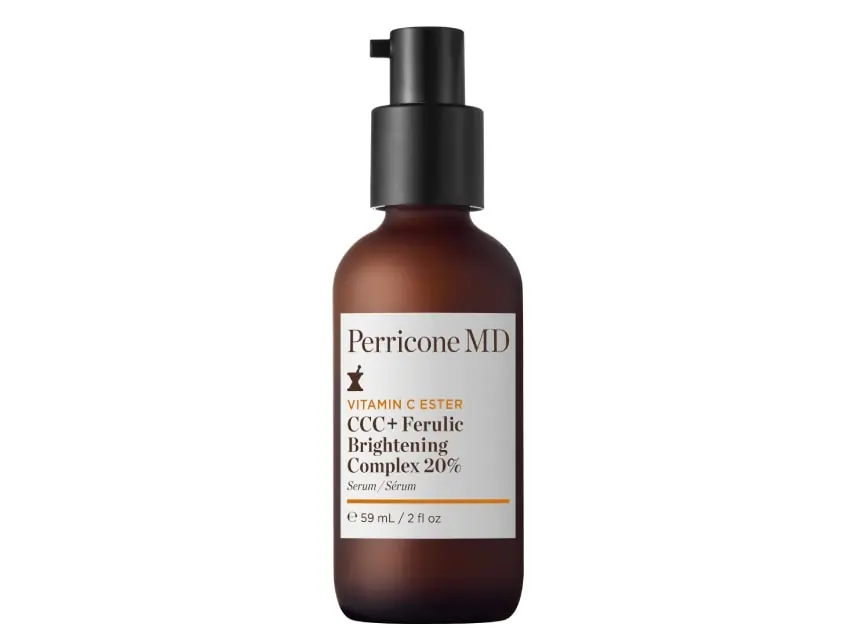 Perricone MD Vitamin C Ester CCC + Ferulic Brightening Complex 20% 2.0 fl oz