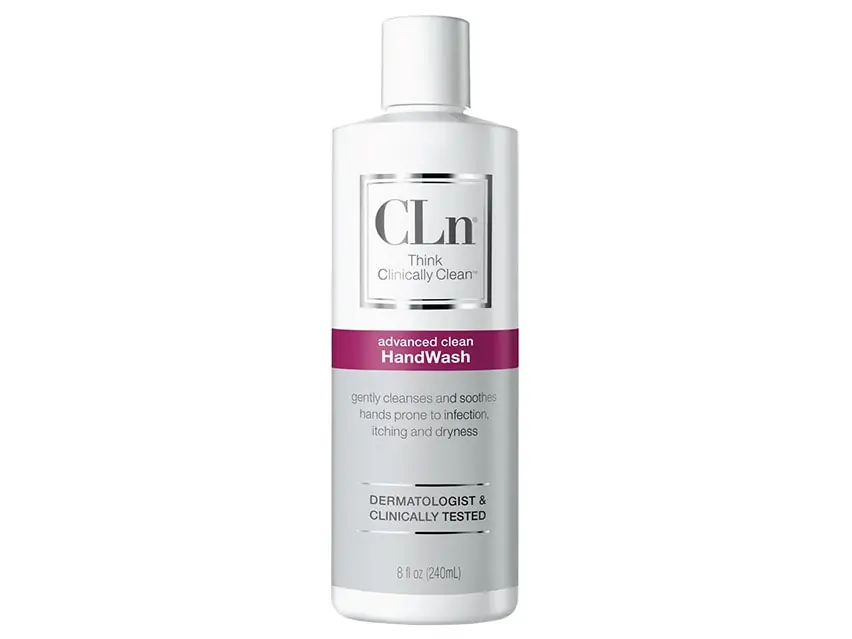 CLn HandWash 8.0 fl oz