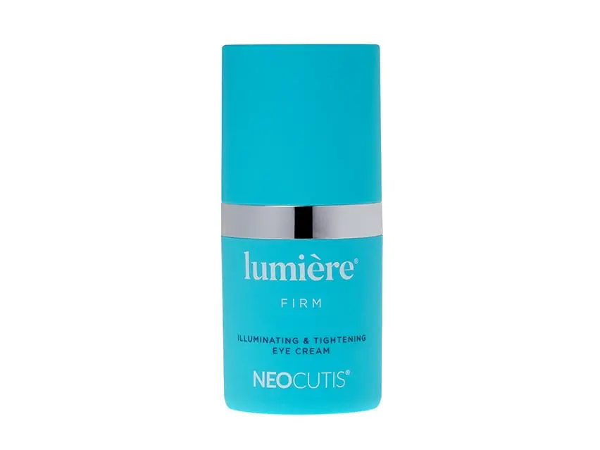 Neocutis Lumière Firm Illuminating & Tightening Eye Cream 0.5 fl oz