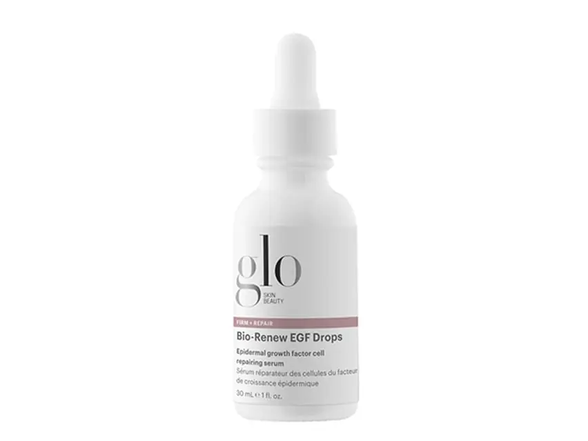 Glo Skin Beauty Bio-Renew EGF Drops 1.0 fl oz