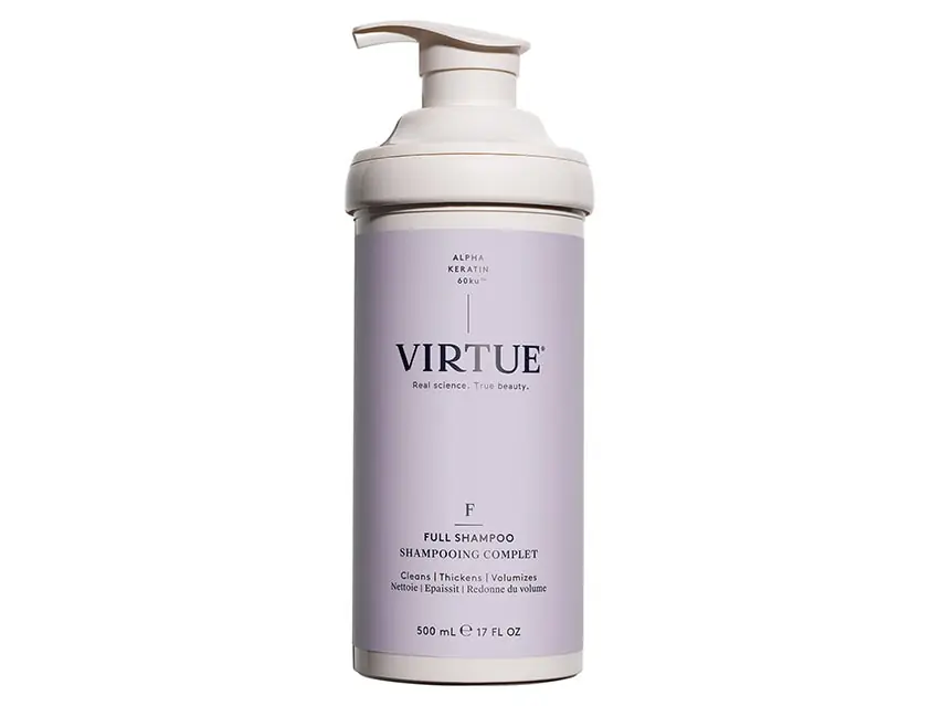 VIRTUE Full Shampoo - VIRTUE®