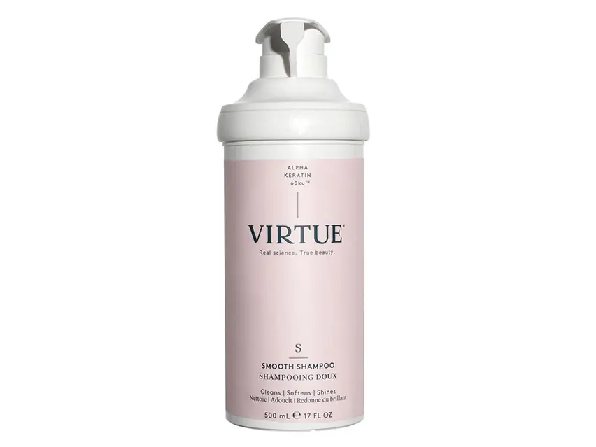 VIRTUE Smooth Shampoo - VIRTUE®