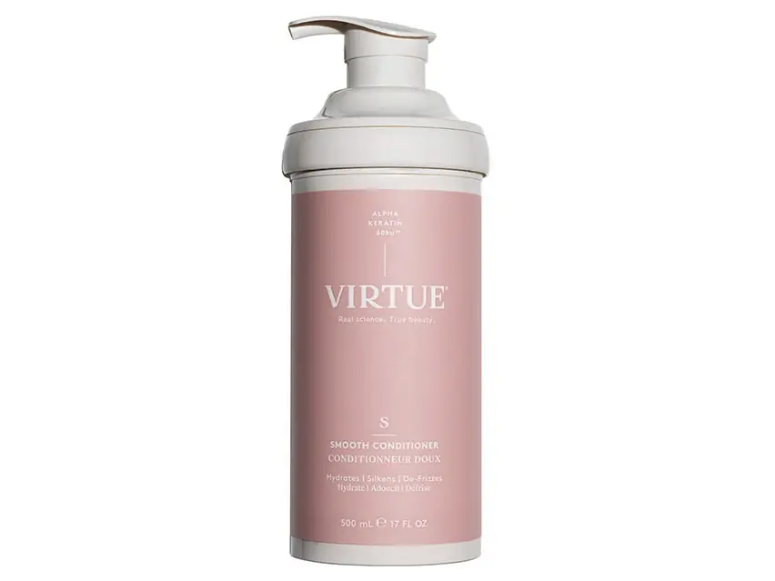 VIRTUE Smooth Conditioner - VIRTUE®