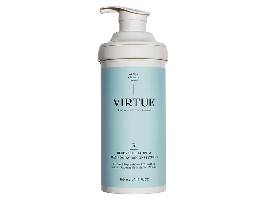 VIRTUE Recovery Shampoo - VIRTUE®