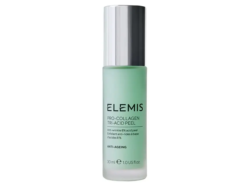 ELEMIS Pro-Collagen Tri-Acid Peel 1.0 fl oz