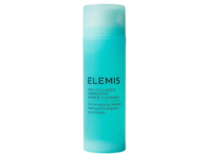 ELEMIS Pro-Collagen Energising Marine Cleanser 6.7 fl oz