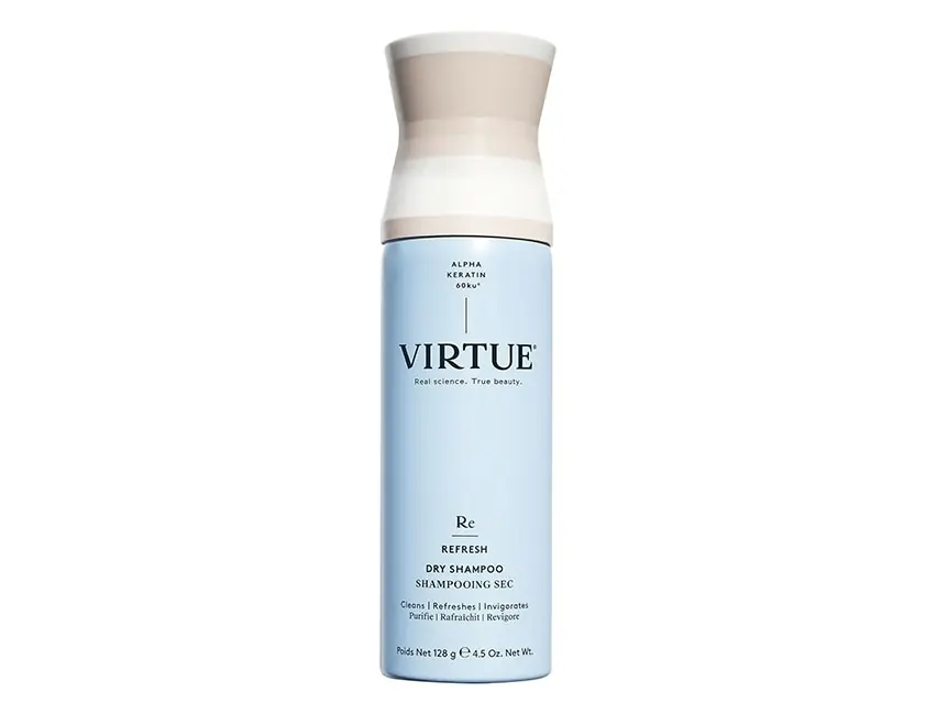VIRTUE Refresh Dry Shampoo 4.5 oz - VIRTUE®
