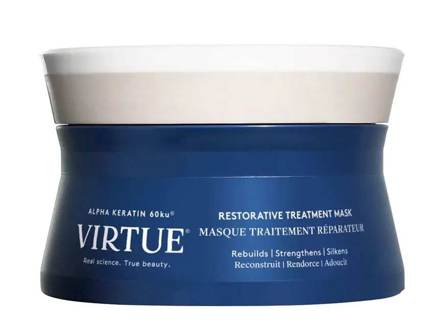 VIRTUE Restorative Treatment Mask 5.0 fl oz - VIRTUE®