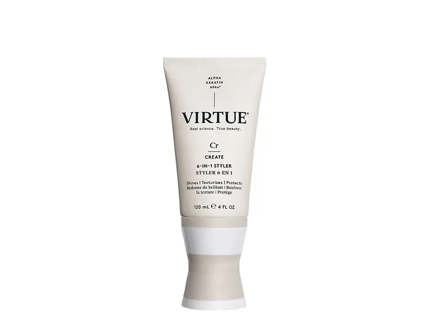 VIRTUE 6-In-1 Styler 4.0 fl oz