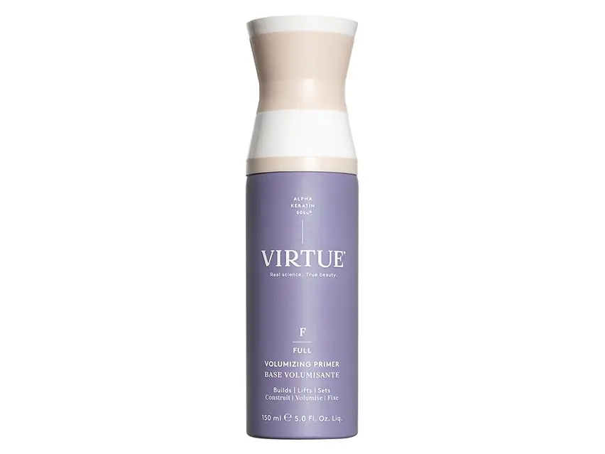 VIRTUE Volumizing Primer 5.0 oz - VIRTUE®