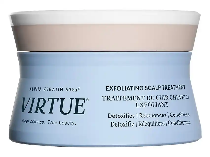 VIRTUE Exfoliating Scalp Treatment 5.0 oz - VIRTUE®