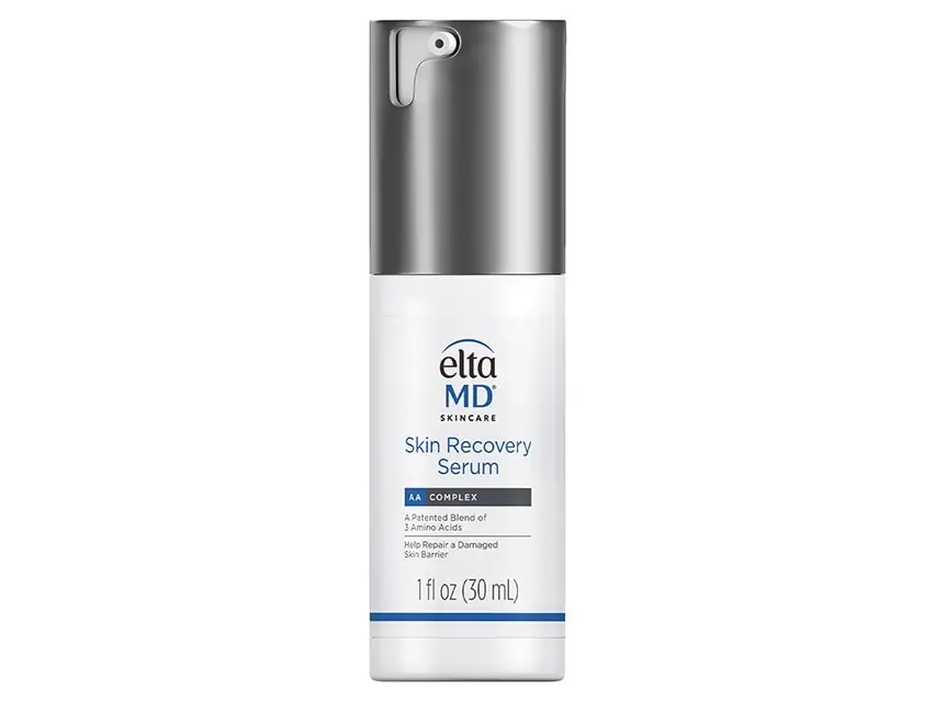 EltaMD Skin Recovery Reparative Skin Barrier Facial Serum (formerly known as EltaMD Skin Recovery Serum) 1.0 fl oz - EltaMD Skin Care