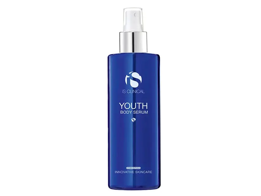 iS CLINICAL Youth Body Serum
