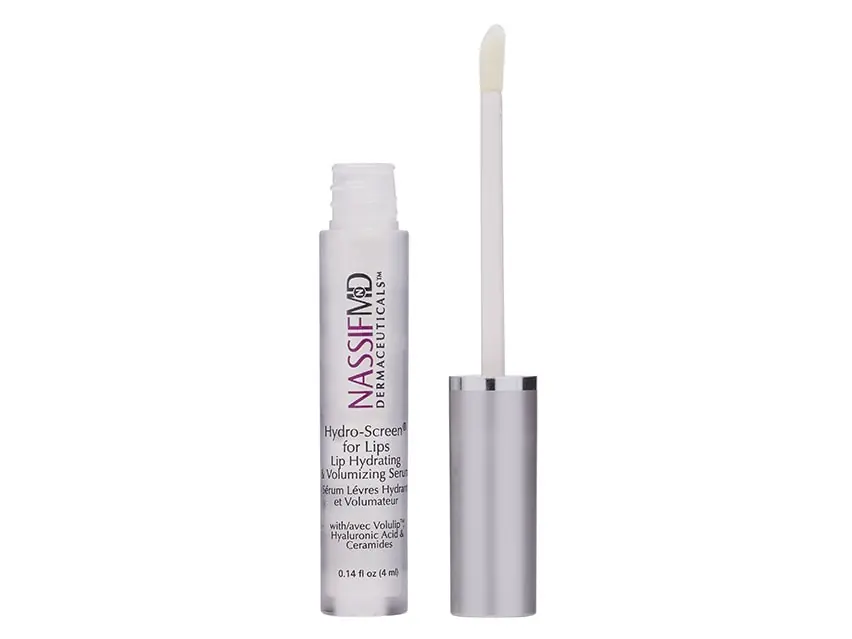 NassifMD® Hydro-Screen for Lips 0.14 oz