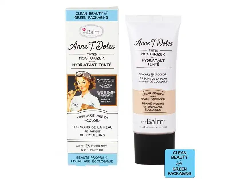 theBalm Anne T. Dotes Tinted Moisturizer 1.0 fl oz