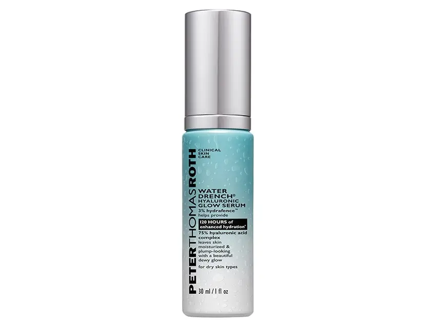 Peter Thomas Roth Water Drench® Hyaluronic Glow Serum 1.0 fl oz