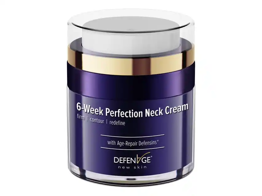 DefenAge 6-Week Perfection Neck Cream 1.5 fl oz