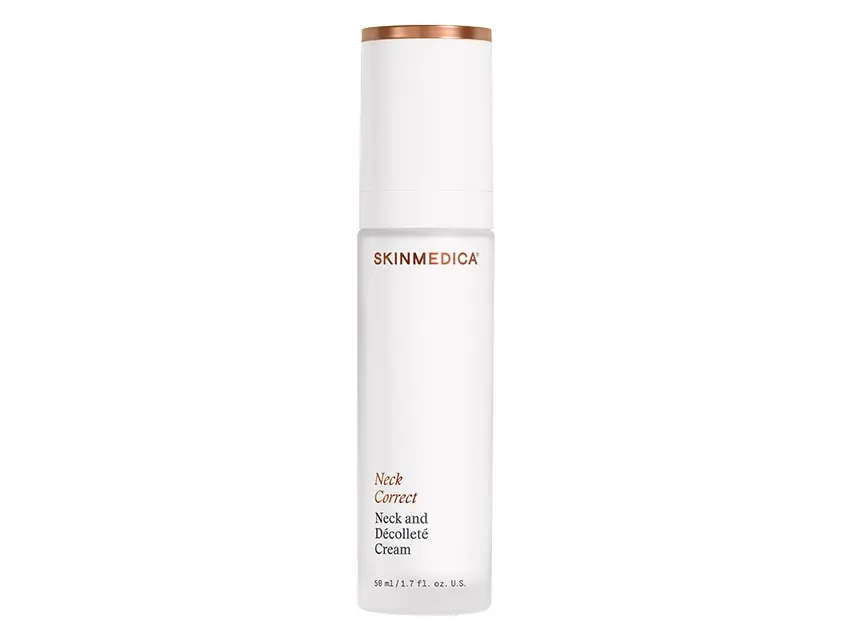 SkinMedica Neck Correct Cream 1.7 fl oz
