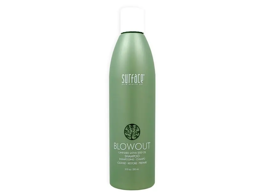 Surface Blowout Shampoo 10.0 fl oz