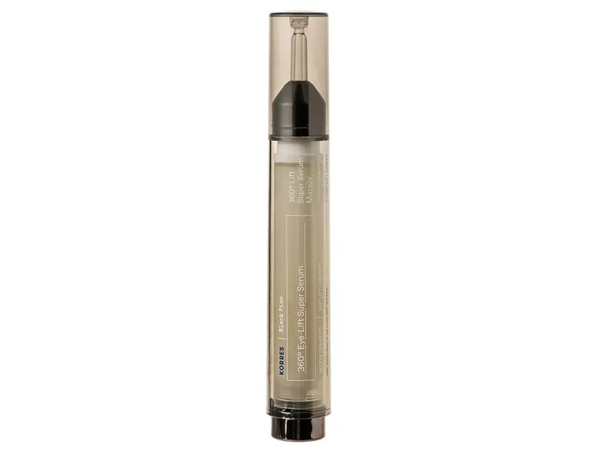 KORRES Black Pine 360 Eye-Lift Super Serum (formerly known as KORRES Black Pine 3D Eye-Lift Super Serum) 0.51 oz