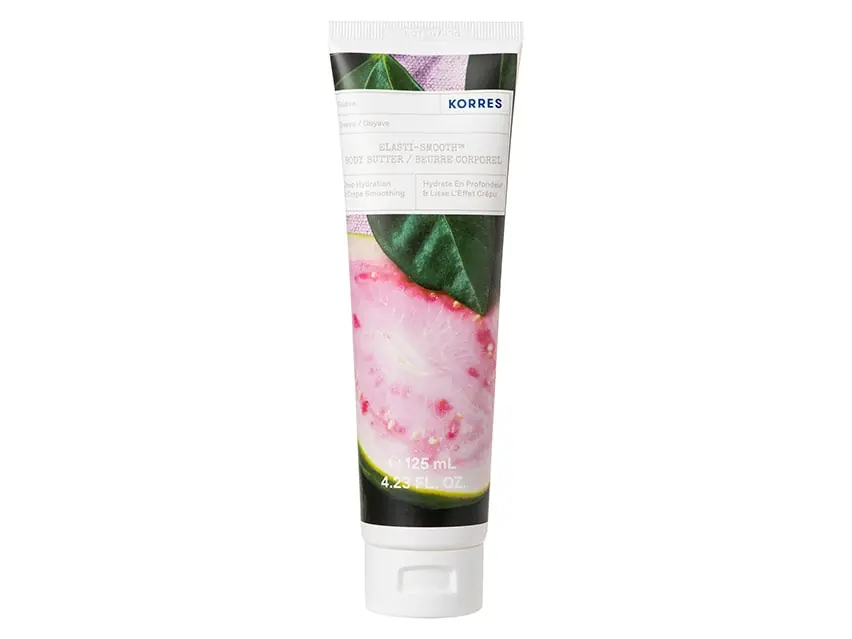 KORRES Elasti-Smooth Body Butter 4.23 fl oz