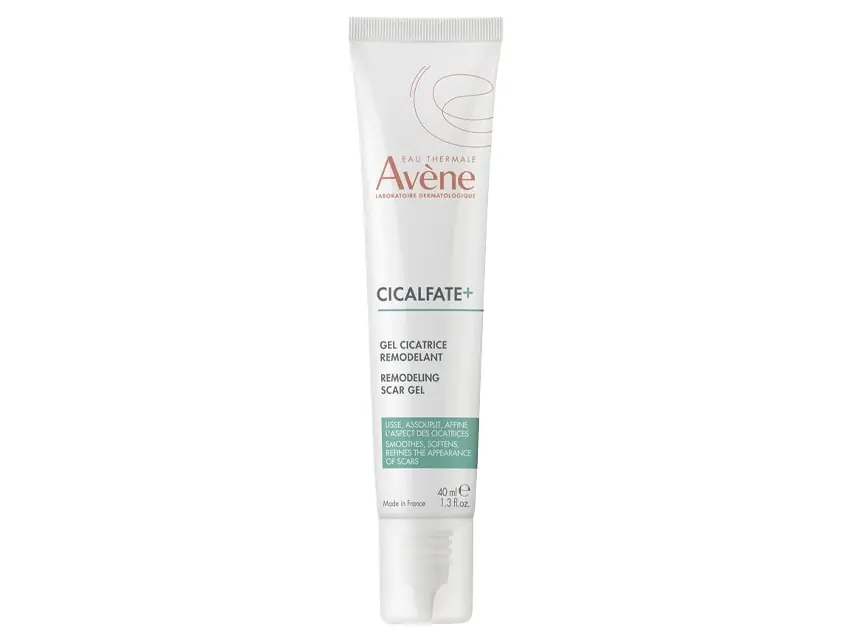 Avene Cicalfate+ Remodeling Scar Gel (formerly known as Avene Cicalfate+ Scar Gel) 1.3 fl oz