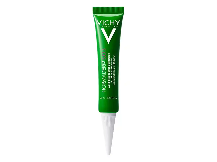 Vichy Normaderm S.O.S. Acne Rescue Spot Corrector 0.68 fl oz