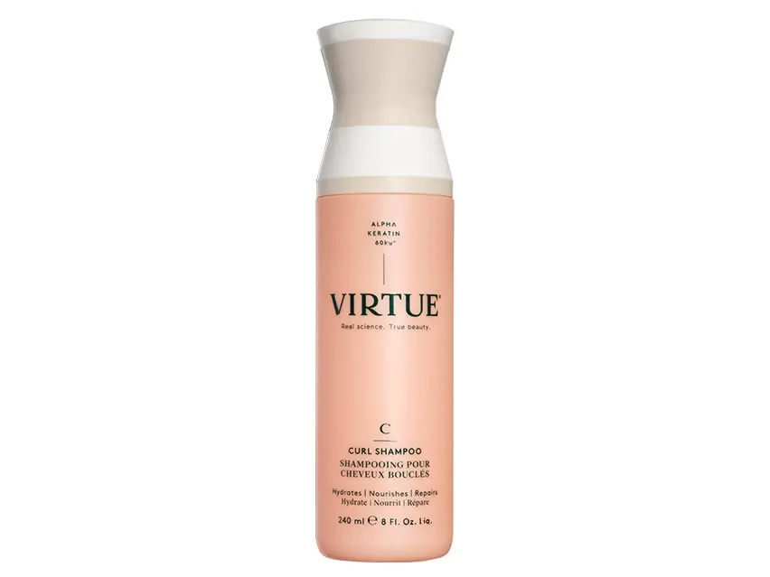 VIRTUE Curl Shampoo - VIRTUE®