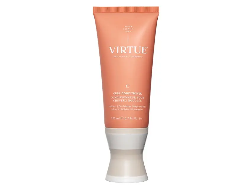 VIRTUE Curl Conditioner - VIRTUE®