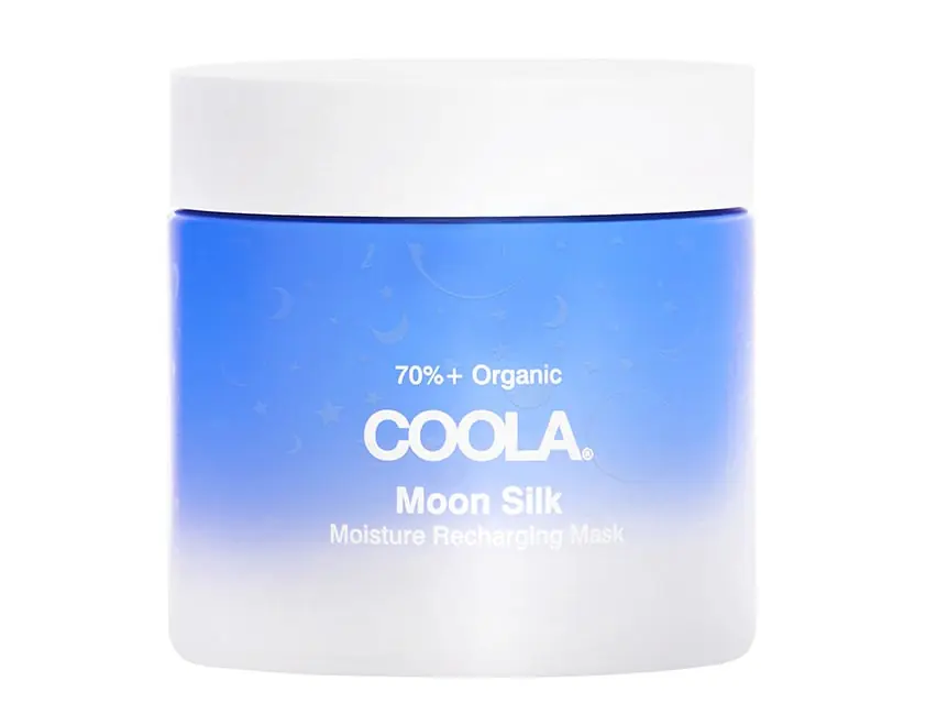 COOLA Moon Silk Moisture Recharging Mask 2.0 oz
