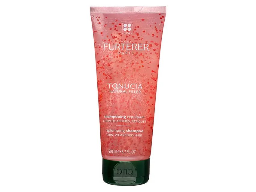 Rene Furterer Tonucia Replumping Shampoo