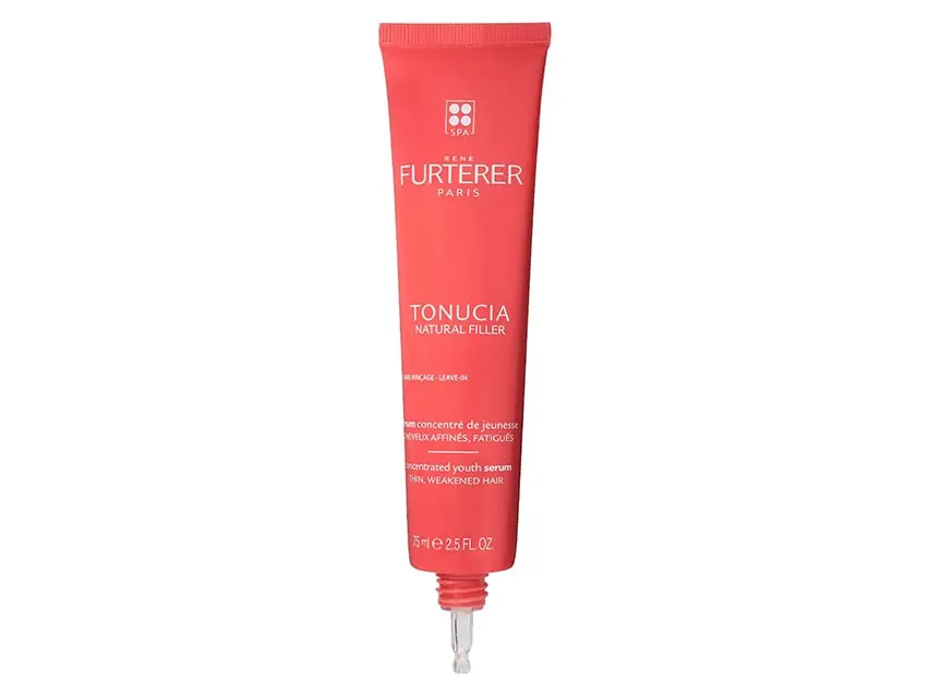 Rene Furterer Tonucia Concentrated Youth Serum 2.5 fl oz