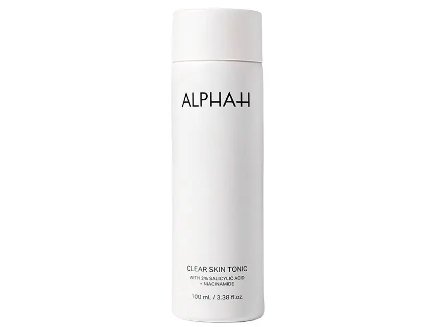 Alpha-H Clear Skin Tonic 3.38 fl oz