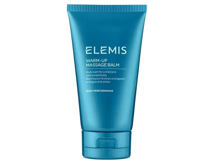 ELEMIS Warm-Up Massage Balm 5.0 fl oz