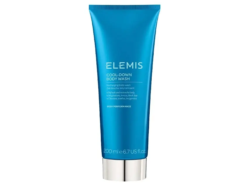 ELEMIS Cool-Down Body Wash 6.7 fl oz