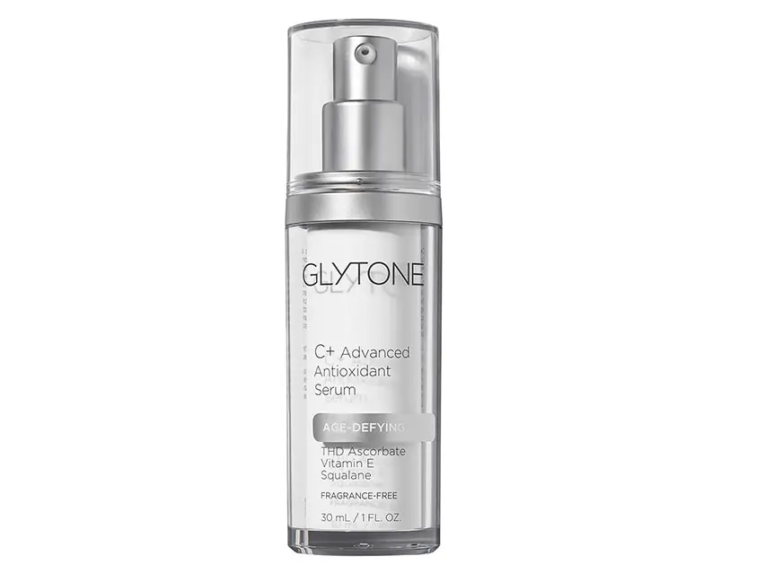 Glytone Age-Defying C+ Advanced Antioxidant Serum 1.0 fl oz