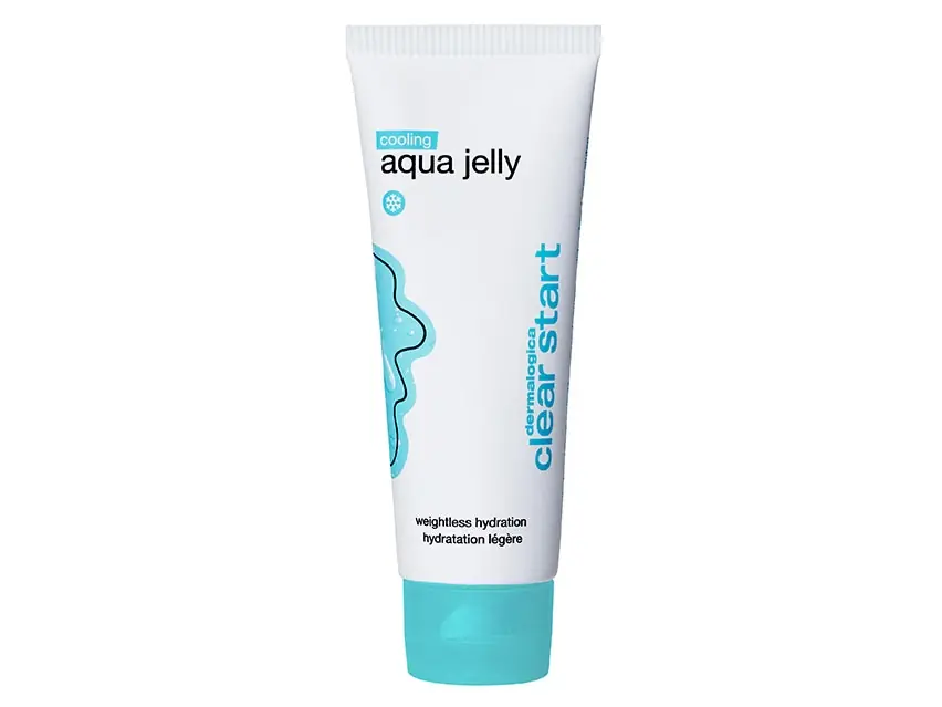 Dermalogica Clear Start Cooling Aqua Jelly 2.0 fl oz