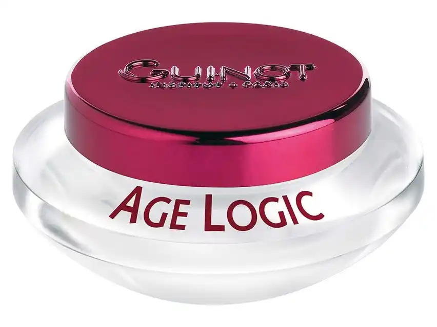 Guinot Age Logic Riche Cream 1.4 oz