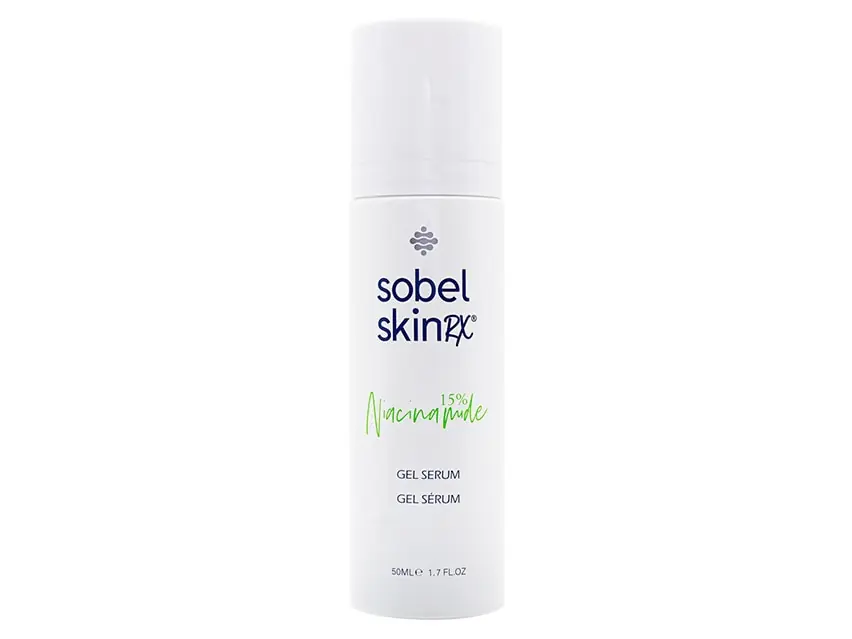 Sobel Skin Rx 15% Niacinamide Gel Serum 1.7 fl oz