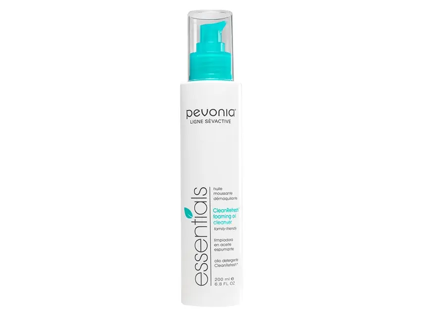 Pevonia CleanRefresh™ Foaming Oil Cleanser 6.8 fl oz