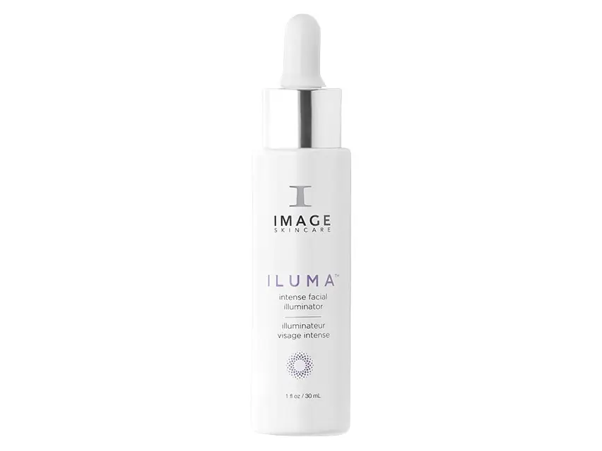 IMAGE Skincare ILUMA Intense Facial Illuminator 1.0 oz